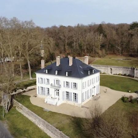 La Grande Maison Seine-Port Kültér fotó