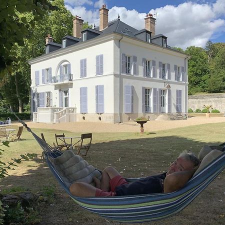 La Grande Maison Seine-Port Kültér fotó