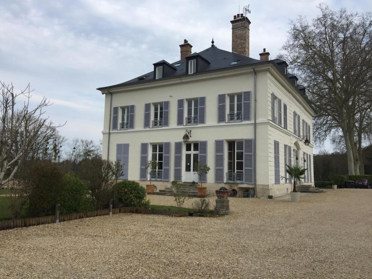 La Grande Maison Seine-Port Kültér fotó