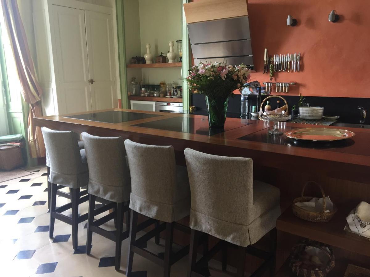 La Grande Maison Seine-Port Kültér fotó