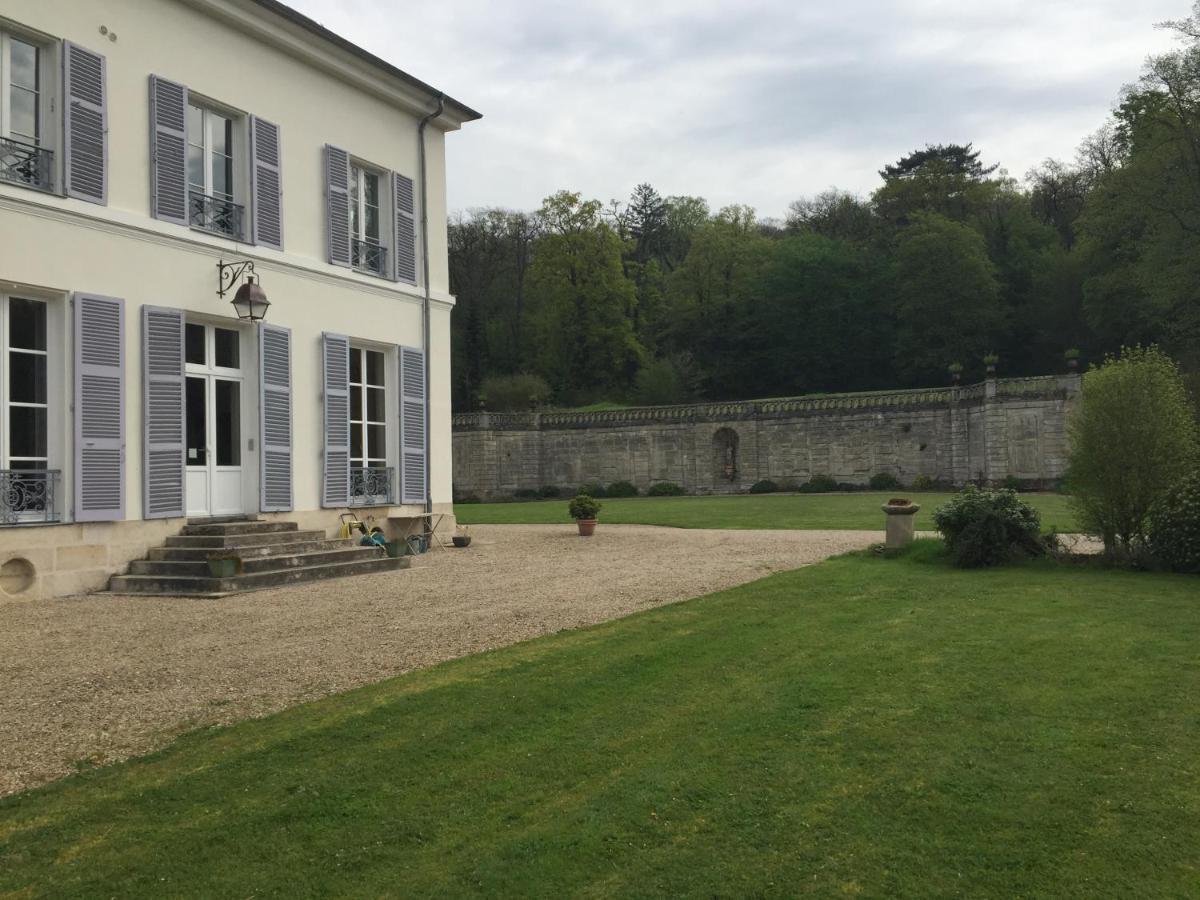 La Grande Maison Seine-Port Kültér fotó