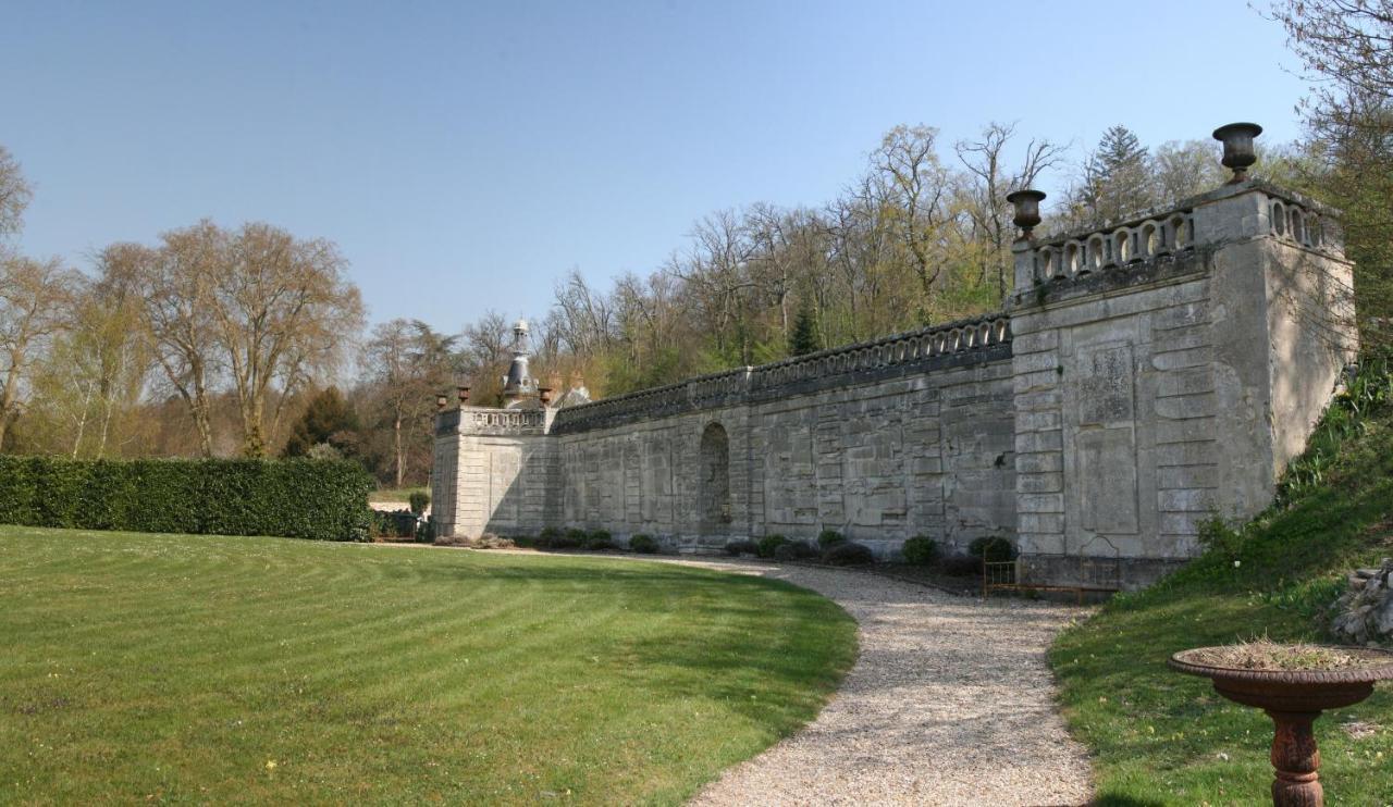 La Grande Maison Seine-Port Kültér fotó
