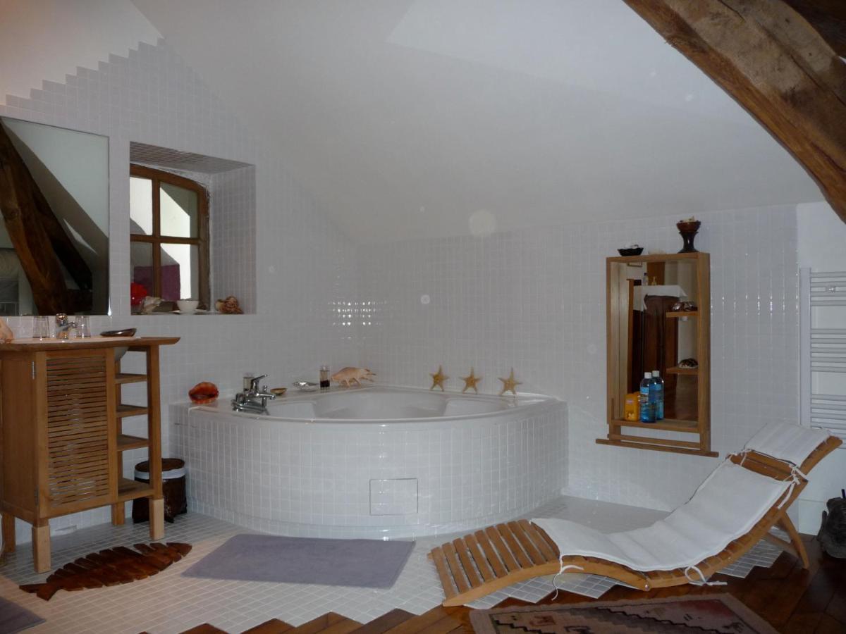 La Grande Maison Seine-Port Kültér fotó