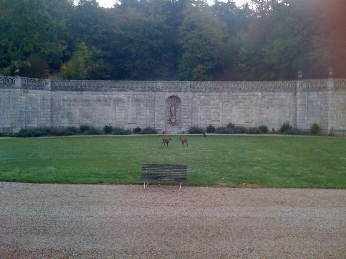 La Grande Maison Seine-Port Kültér fotó