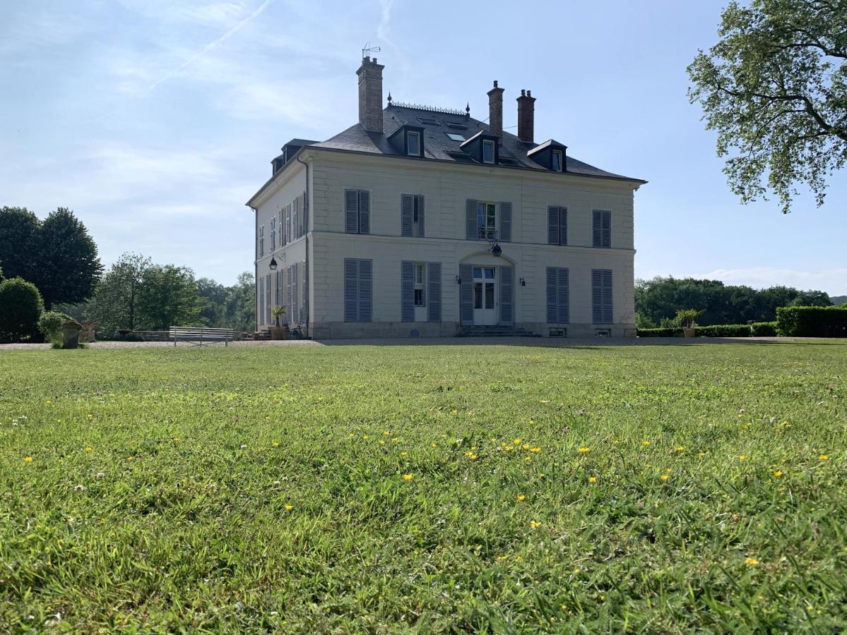 La Grande Maison Seine-Port Kültér fotó