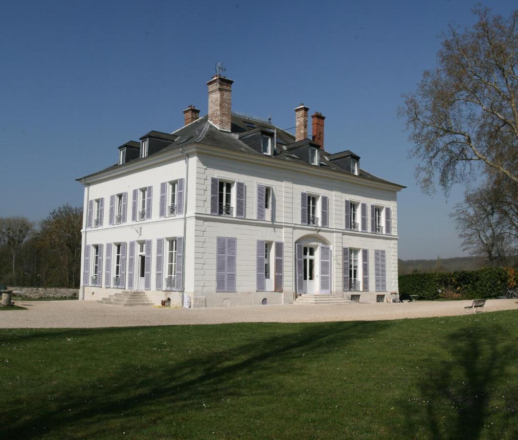 La Grande Maison Seine-Port Kültér fotó