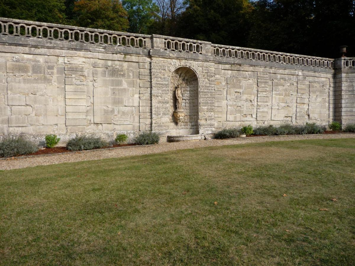 La Grande Maison Seine-Port Kültér fotó